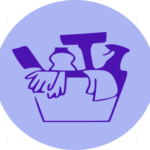 best cleaning services in Sacramento. Live like kings