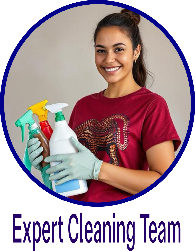 best housecleaning service in Sacramento