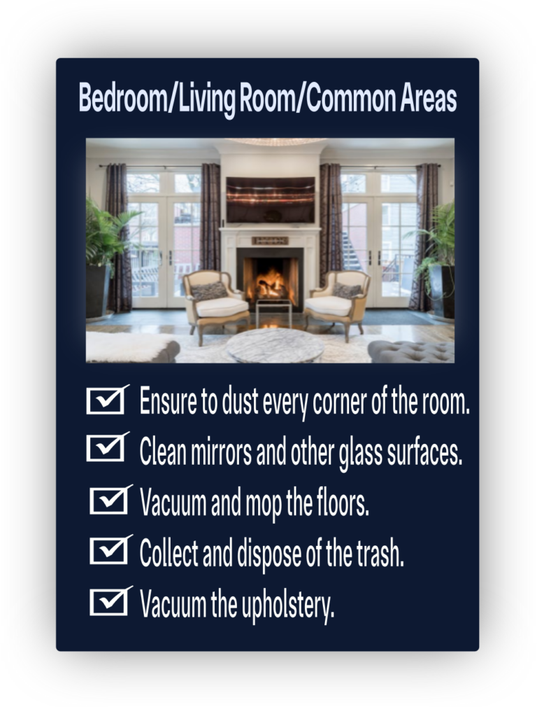 best cleaning services in Sacramento. Live like kings