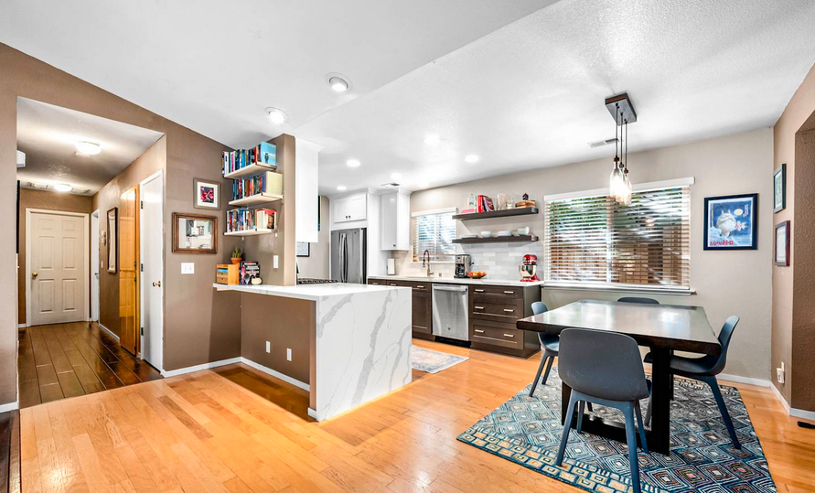 house cleaning Davis