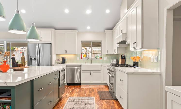 house cleaning Carmichael