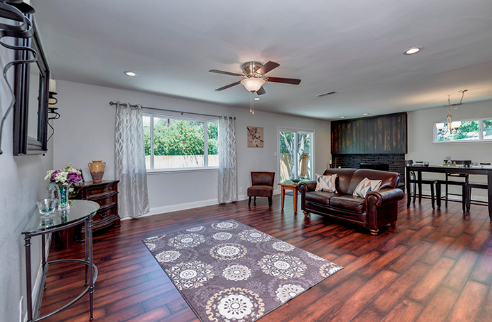 house cleaning Davis