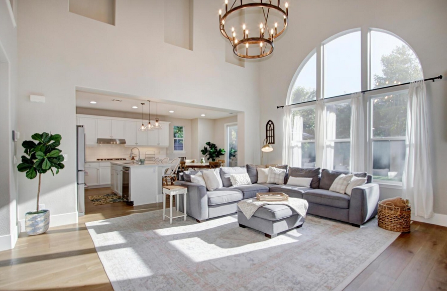 house cleaning El Dorado Hills