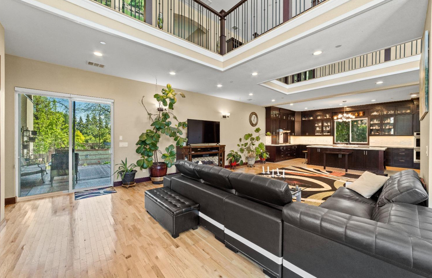 house cleaning Fair Oaks