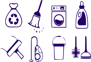 best house cleaning service in granite bay