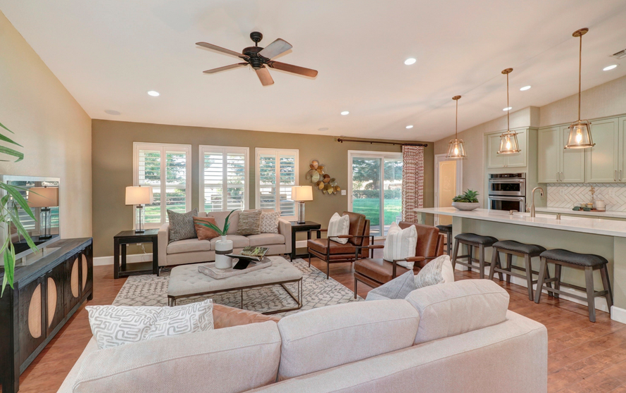 best house cleaning services in Mather