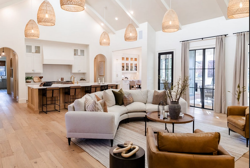 best house cleaning services in North Highlands