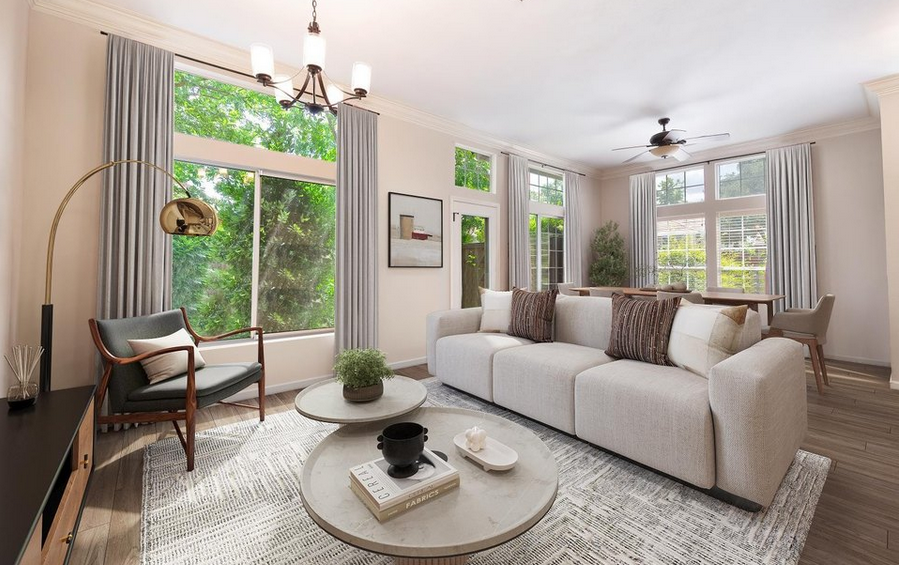 best house cleaning service in Sloughhouse