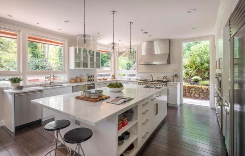 best house cleaning service in Woodland