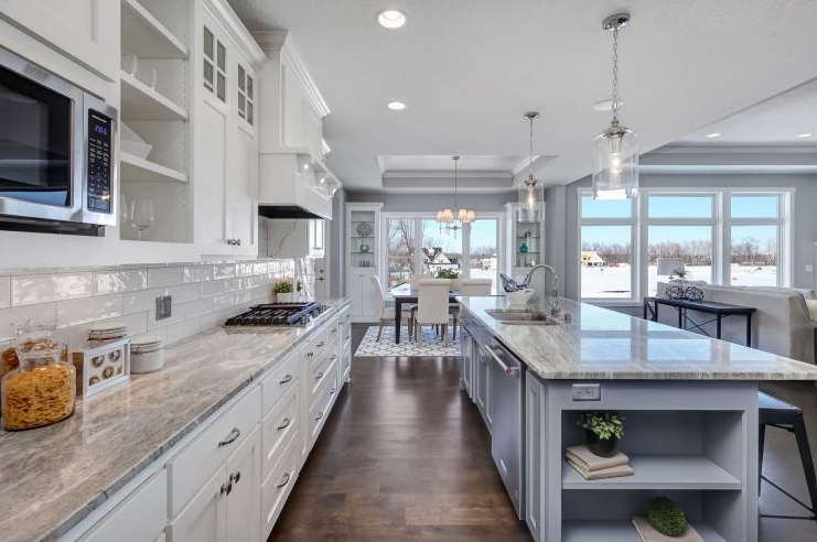 best house cleaning service in Wilton